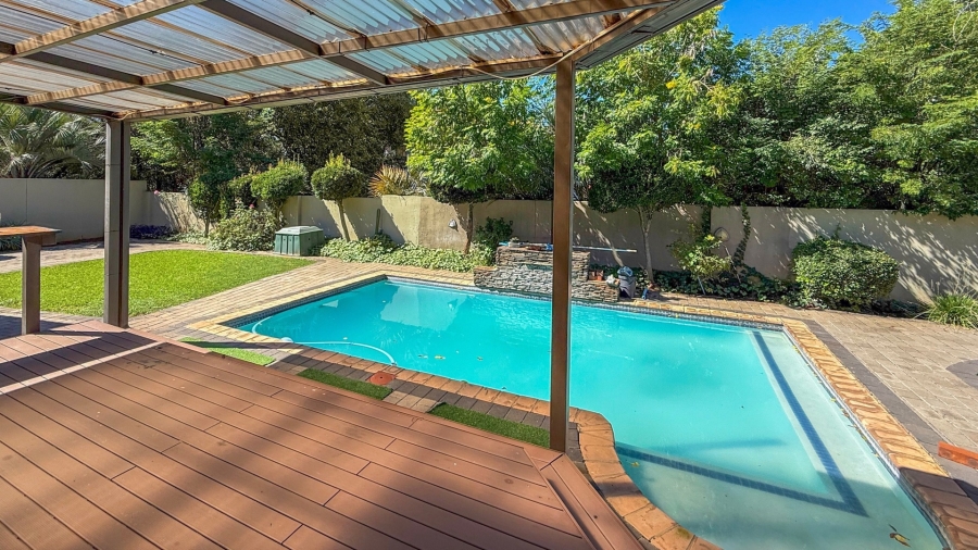4 Bedroom Property for Sale in Birdwood Estate North West